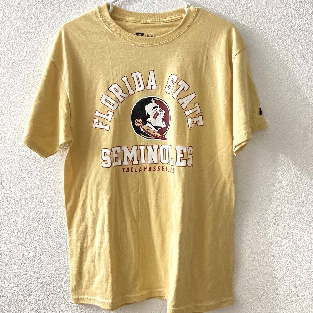 FSU T-shirt